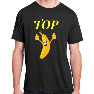 Top Banana Adult ChromaSoft Performance T-Shirt