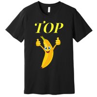 Top Banana Premium T-Shirt