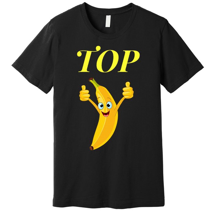 Top Banana Premium T-Shirt