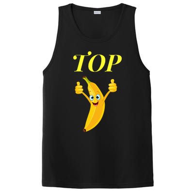 Top Banana PosiCharge Competitor Tank