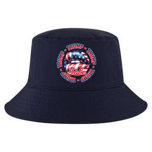 Trump Babe Cool Comfort Performance Bucket Hat