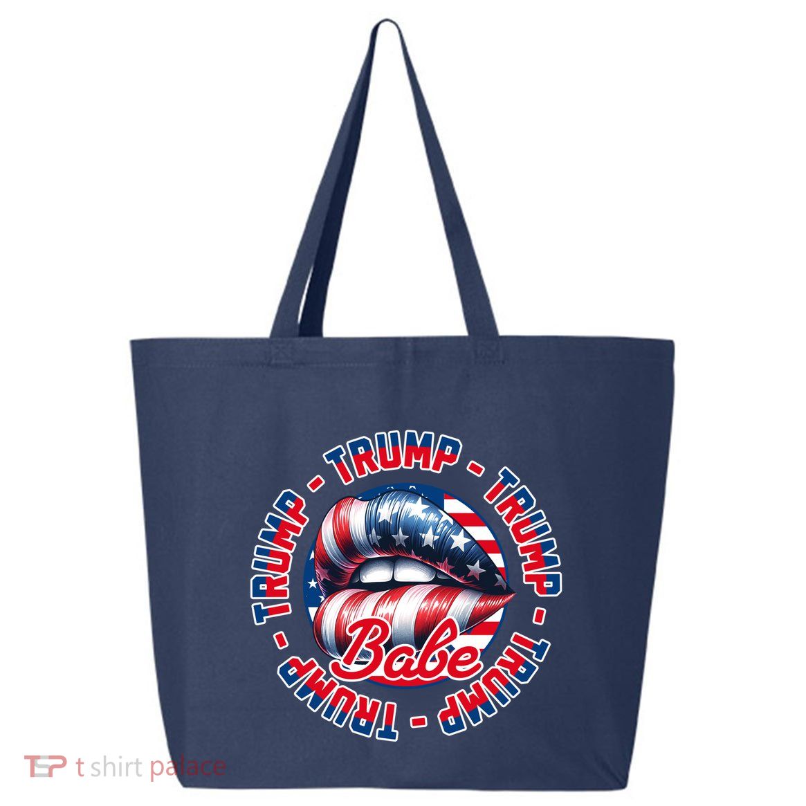 Trump Babe 25L Jumbo Tote