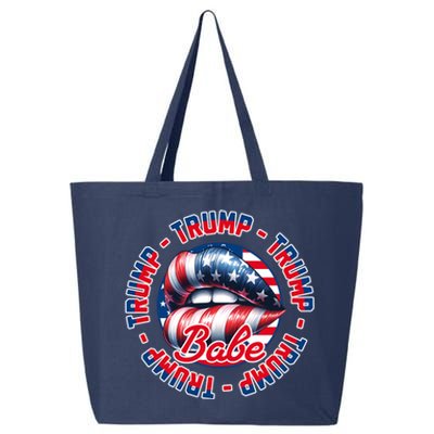 Trump Babe 25L Jumbo Tote