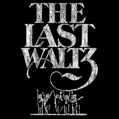 The B.A.N.D The Last W.A.L.T.Z Distressed T-Shirt