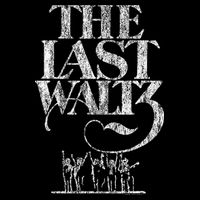 The B.A.N.D The Last W.A.L.T.Z Distressed 16 in Basic Backpack