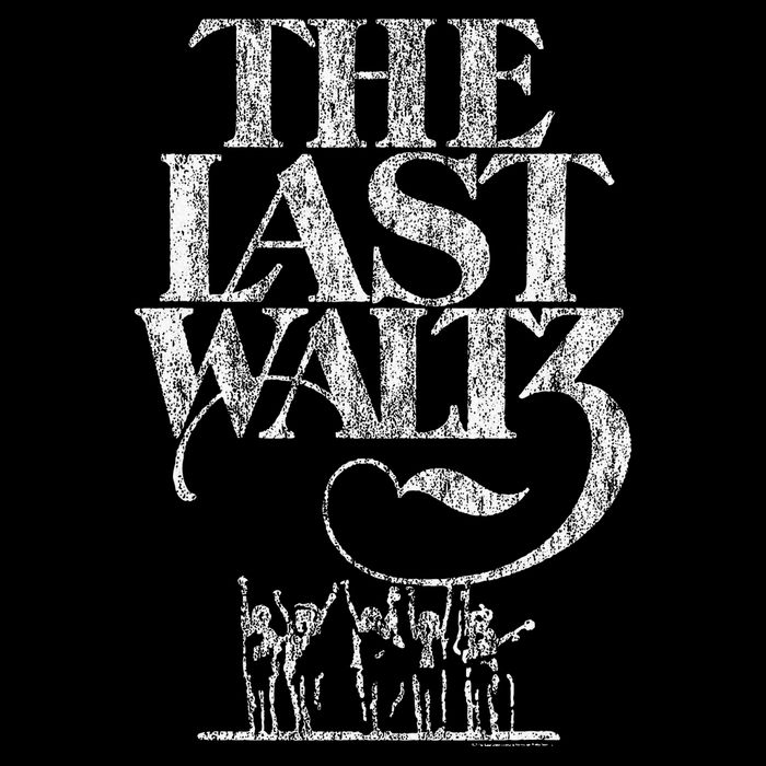 The B.A.N.D The Last W.A.L.T.Z Distressed 16 in Basic Backpack