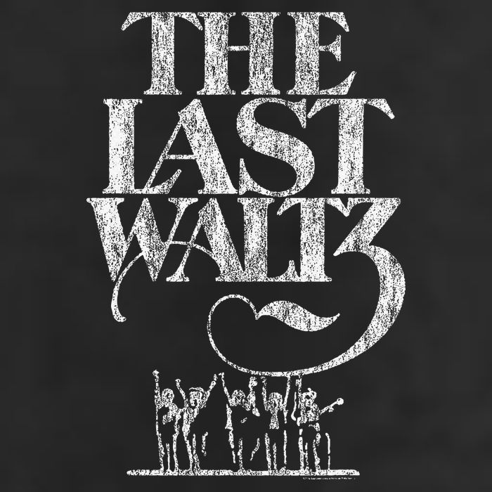 The B.A.N.D The Last W.A.L.T.Z Distressed Tumbler
