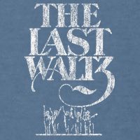 The B.A.N.D The Last W.A.L.T.Z Distressed Garment-Dyed Sweatshirt