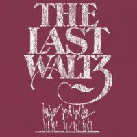 The B.A.N.D The Last W.A.L.T.Z Distressed 16oz Travel Tumbler