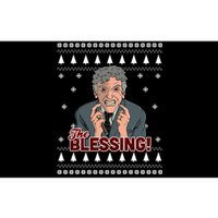 The Blessing Bumper Sticker