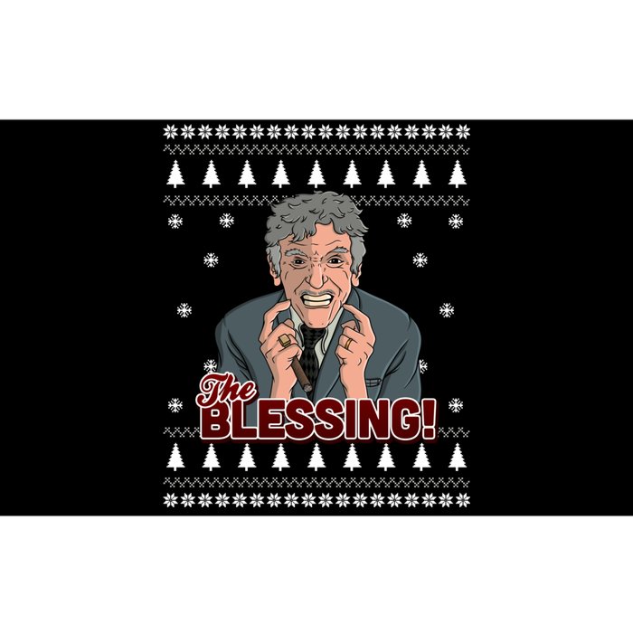 The Blessing Bumper Sticker