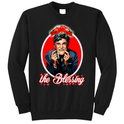 The Blessing Sweatshirt