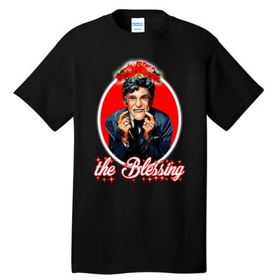 The Blessing Tall T-Shirt