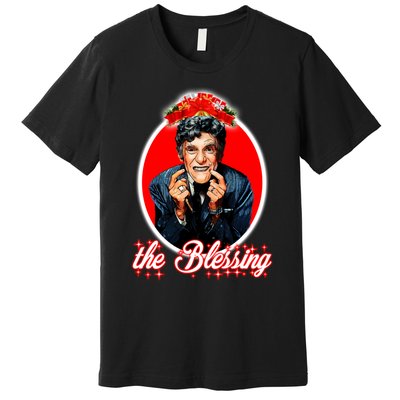 The Blessing Premium T-Shirt