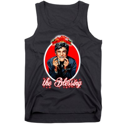 The Blessing Tank Top