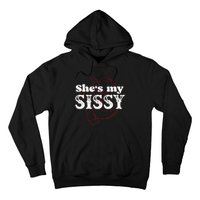 Texas Bud Texas Sissy Square Dance Couple Rodeo Hoodie