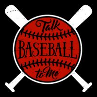 Talk Baseball To Me Sustainable Bucket Hat