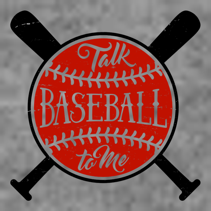 Talk Baseball To Me Wool Snapback Cap