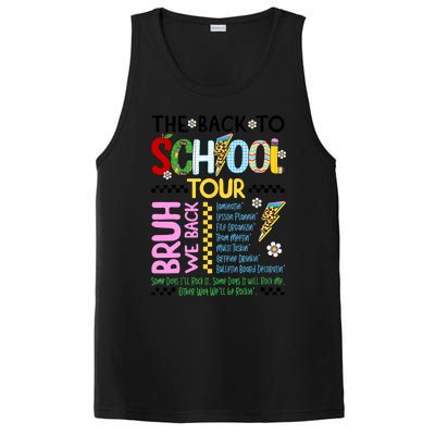 The Back To School PosiCharge Competitor Tank