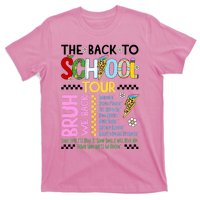 The Back To School T-Shirt