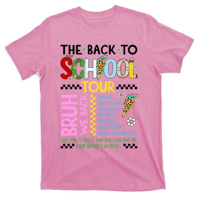 The Back To School T-Shirt