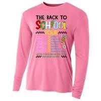 The Back To School Cooling Performance Long Sleeve Crew