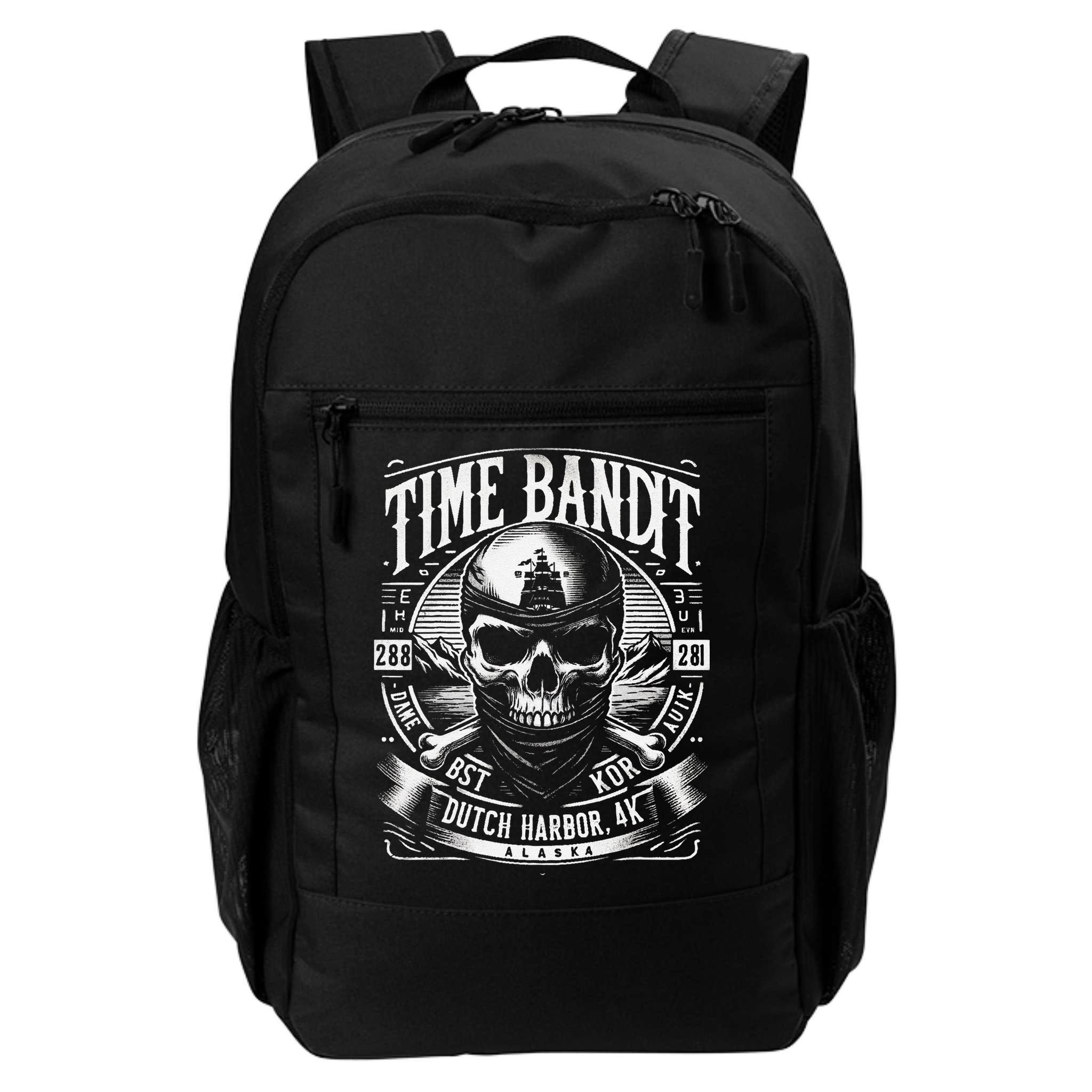 Time Bandit Backpack