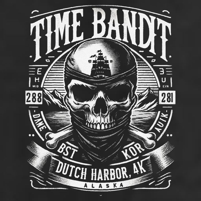Time Bandit Adult Drive Performance Visor