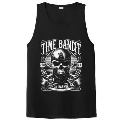 Time Bandit PosiCharge Competitor Tank