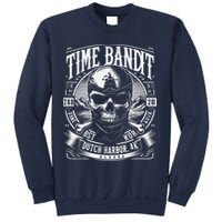 Time Bandit Sweatshirt