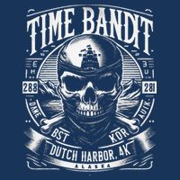 Time Bandit Sweatshirt