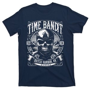 Time Bandit T-Shirt