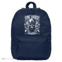 Time Bandit 16 in Basic Backpack