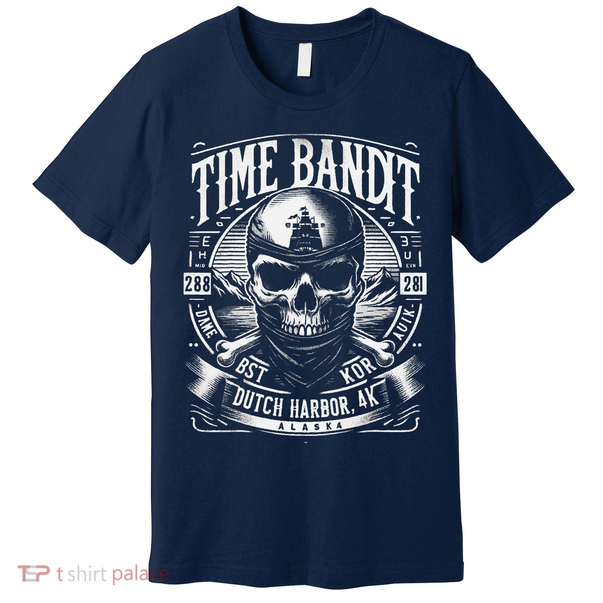 Time Bandit Premium T-Shirt