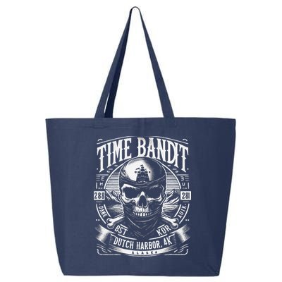 Time Bandit 25L Jumbo Tote