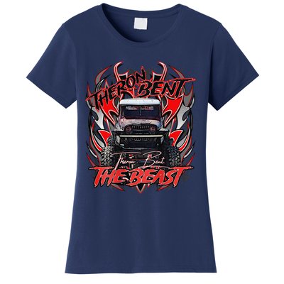 The Beast Women's T-Shirt