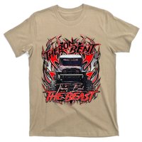 The Beast T-Shirt