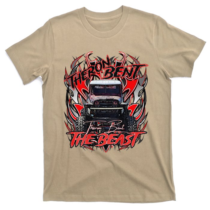 The Beast T-Shirt