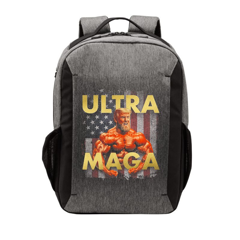 Trump Buff Ultra MAGA Vector Backpack