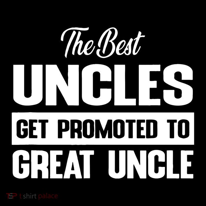 The Best Uncle Great Uncle Impact Tech Backpack