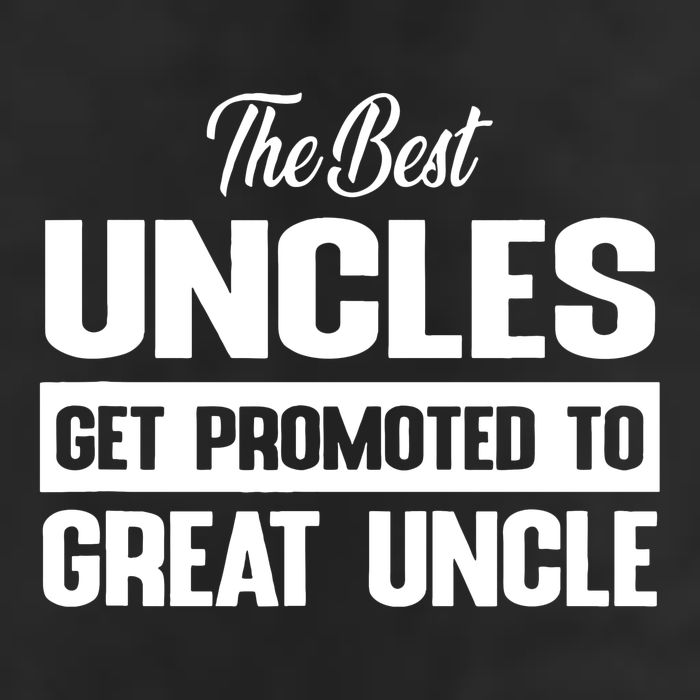 The Best Uncle Great Uncle Golf Towel