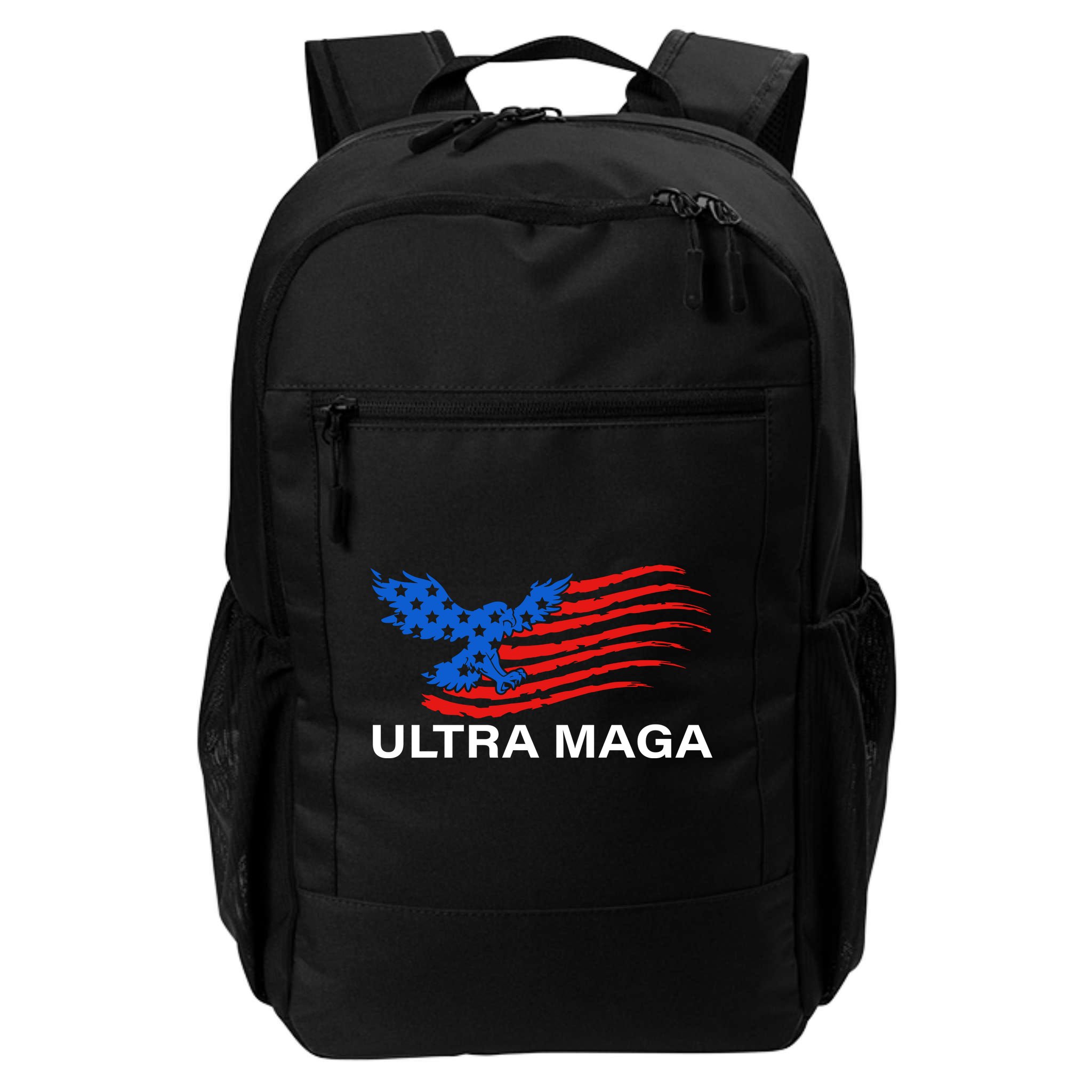 Trump Buff Ultra MAGA Backpack