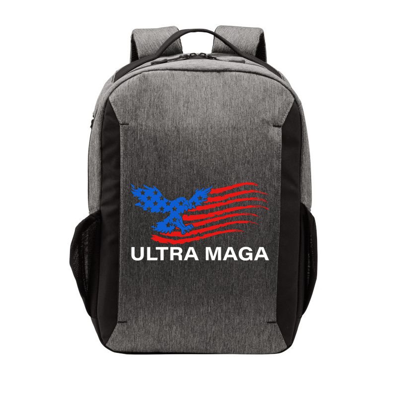 Trump Buff Ultra MAGA Vector Backpack
