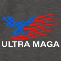 Trump Buff Ultra MAGA Vector Backpack