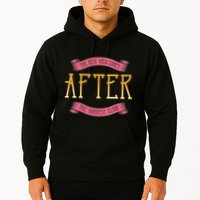 The Best View Comes After The Hardest Climb Hoodie