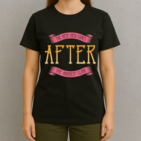 The Best View Comes After The Hardest Climb T-Shirt