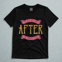 The Best View Comes After The Hardest Climb T-Shirt