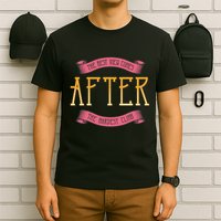 The Best View Comes After The Hardest Climb T-Shirt