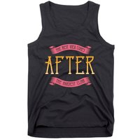 The Best View Comes After The Hardest Climb Tank Top