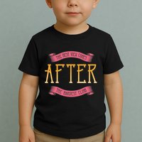 The Best View Comes After The Hardest Climb Toddler T-Shirt